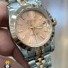 ساعت مچی زنانه رولکس دیت جاست اتوماتیک 01897 ROLEX DATEJUST