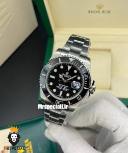 ساعت مردانه رولکس ساب مارینر 020315 Rolex SUB MARINER