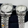 ساعت ست مردانه و زنانه رولکس دیت جاست 020374 ROLEX DATE JUST