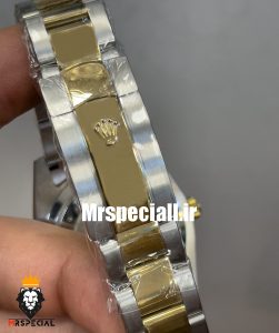 ساعت مردانه رولکس دیت جاست اتوماتیک 020502 ROLEX DATEJUST