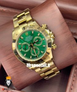 ساعت مردانه رولکس دیتونا اتوماتیک 020459 ROLEX DAYTONA