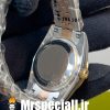 ساعت زنانه رولکس دیت جاست اتوماتیک 020605 ROLEX DATEJUST Diamond