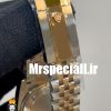 ساعت زنانه رولکس دیت جاست اتوماتیک 020605 ROLEX DATEJUST Diamond