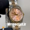 ساعت زنانه رولکس دیت جاست اتوماتیک 020608 ROLEX DATEJUST