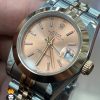 ساعت مچی زنانه رولکس دیت جاست اتوماتیک 01897 ROLEX DATEJUST