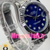 ساعت مردانه رولکس دیت جاست کوارتز استیل صفحه ابی 020835 ROLEX DATEJUST