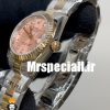ساعت زنانه رولکس دیت جاست اتوماتیک 020608 ROLEX DATEJUST