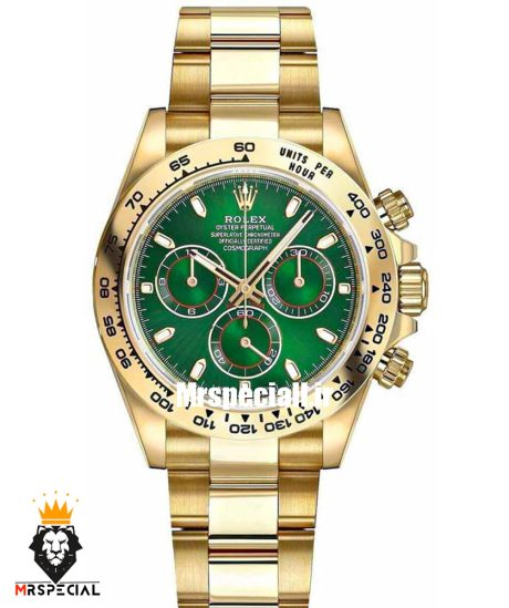 ساعت مردانه رولکس دیتونا اتوماتیک 020459 ROLEX DAYTONA