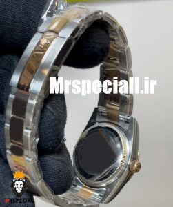 ساعت زنانه رولکس دیت جاست اتوماتیک 020608 ROLEX DATEJUST