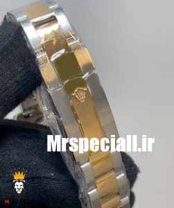 ساعت زنانه رولکس دیت جاست اتوماتیک 020608 ROLEX DATEJUST