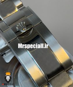 ساعت مردانه رولکس جی ام تی مستر اتوماتیک 020474 ROLEX GMT MASTER SPRITE