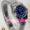 ساعت زنانه رولکس دیت جاست کوارتز استیل صفحه ابی 020833 ROLEX DATEJUST