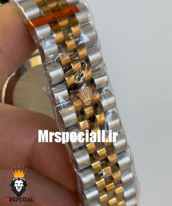 ساعت مردانه رولکس دیت جاست اتوماتیک 020566 ROLEX DATEJUST