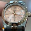 ساعت مچی زنانه رولکس دیت جاست اتوماتیک 01897 ROLEX DATEJUST