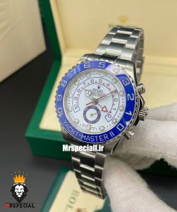 ساعت مردانه رولکس یاخ مستر 020313 ROLEX Yacht-Master II