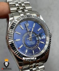 ساعت مردانه رولکس اسکای دالر 020335 Rolex Sky Dweller