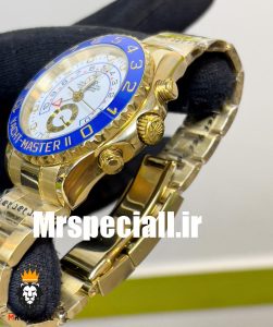 ساعت مردانه رولکس یاخ مستر 020319 ROLEX Yacht-Master II