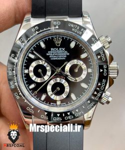 ساعت مردانه رولکس دیتونا اتوماتیک 020506 ROLEX DAYTONA