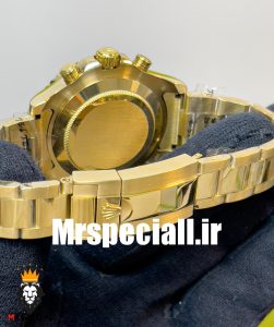 ساعت مردانه رولکس یاخ مستر 020319 ROLEX Yacht-Master II