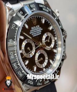 ساعت مردانه رولکس دیتونا اتوماتیک 020506 ROLEX DAYTONA