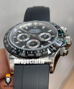 ساعت مردانه رولکس دیتونا اتوماتیک 020506 ROLEX DAYTONA