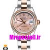 ساعت زنانه رولکس دیت جاست اتوماتیک 020608 ROLEX DATEJUST