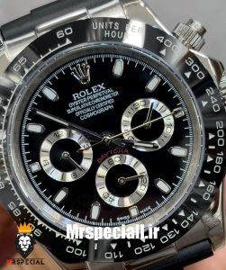 ساعت مردانه رولکس دیتونا اتوماتیک 020506 ROLEX DAYTONA