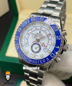 ساعت مردانه رولکس یاخ مستر 020313 ROLEX Yacht-Master II