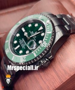 ساعت مردانه رولکس ساب مارینر اتوماتیک 020515 ROLEX SUB MARINER 