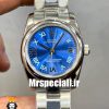 ساعت مچی زنانه رولکس اویستر پرپچوال اتوماتیک 020559 Rolex oyster perpetual