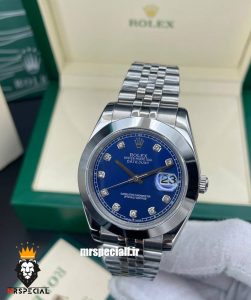 ساعت مردانه رولکس دیت جاست اتوماتیک 020223 ROLEX DATE JUST