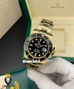 ساعت مردانه رولکس ساب مارینر 020317 Rolex SUB MARINER