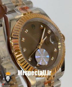 ساعت مردانه رولکس دیت جاست اتوماتیک 020567 ROLEX DATEJUST