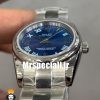 ساعت مچی زنانه رولکس اویستر پرپچوال اتوماتیک 020559 Rolex oyster perpetual
