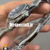 ساعت مچی زنانه رولکس اویستر پرپچوال اتوماتیک 020559 Rolex oyster perpetual
