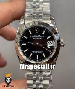 ساعت مچی زنانه رولکس دیت جاست اتوماتیک 020561 Rolex date just