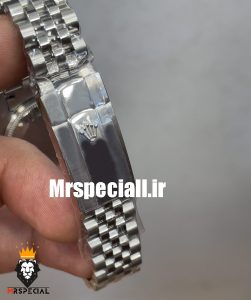 ساعت مچی زنانه رولکس دیت جاست اتوماتیک 020561 Rolex date just