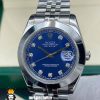 ساعت مردانه رولکس دیت جاست اتوماتیک 020223 ROLEX DATE JUST