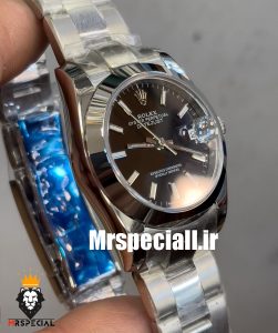 ساعت مچی زنانه رولکس دیت جاست اتوماتیک 020560 Rolex date just 