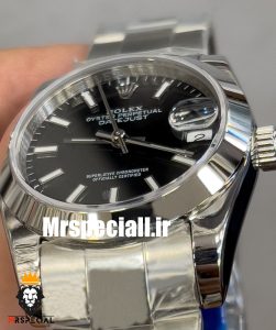 ساعت مچی زنانه رولکس دیت جاست اتوماتیک 020560 Rolex date just 