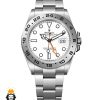ساعت رولکس مردانه مدل اکسپلور اتوماتیک صفحه سفید 01353 ROLEX EXPLORER