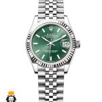 ساعت زنانه رولکس دیت جاست اتوماتیک 020153 ROLEX DATEJUST