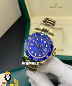 ساعت مردانه رولکس ساب مارینر 020318 Rolex SUB MARINER