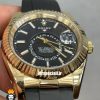 ساعت مردانه رولکس اسکای دالر 020337 Rolex Sky Dweller