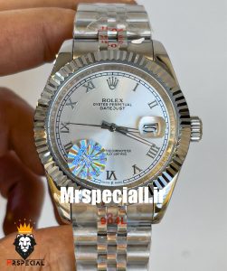 ساعت مردانه رولکس دیت جاست اتوماتیک 020568 ROLEX DATEJUST