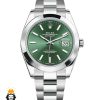 ساعت زنانه رولکس دیت جاست اتوماتیک 020151 ROLEX DATEJUST