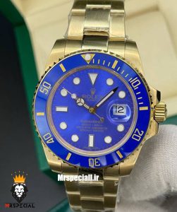 ساعت مردانه رولکس ساب مارینر 020318 Rolex SUB MARINER