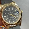 ساعت مردانه رولکس اسکای دالر 020337 Rolex Sky Dweller