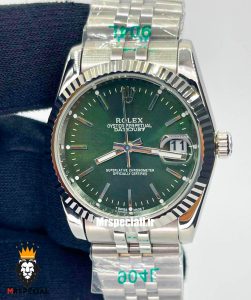 ساعت مردانه رولکس دیت جاست 020375 ROLEX DATE JUST