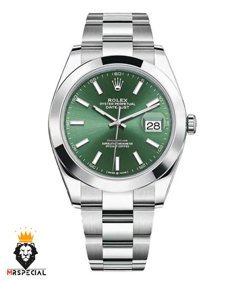 ساعت زنانه رولکس دیت جاست اتوماتیک 020151 ROLEX DATEJUST